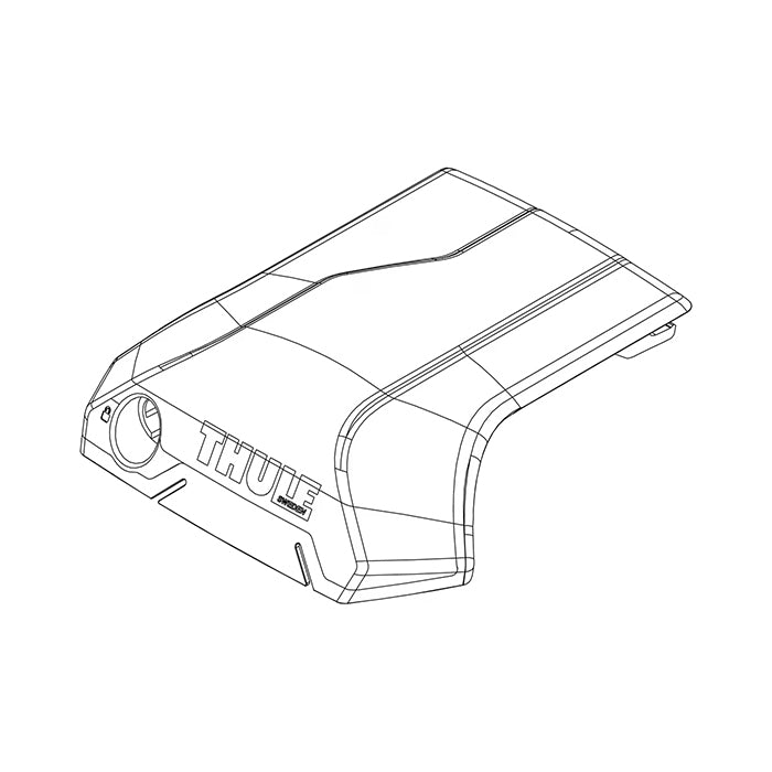 Thule reservdel 54746