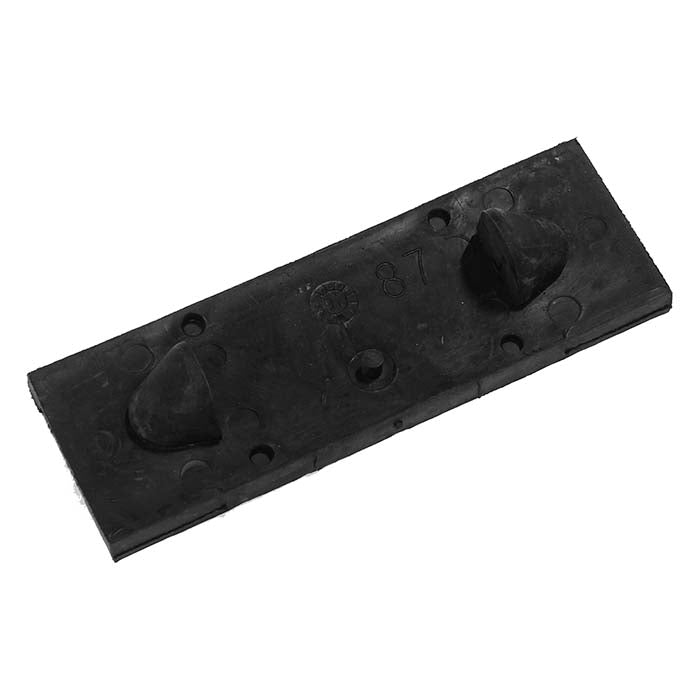 Thule gummiunderlägg - 853-0642-17