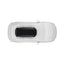 Thule Pulse 2 M Black Aeroskin - Svart takbox (4)
