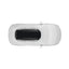 Thule Pulse 2 L Black Aeroski - Svart takbox (2)