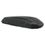 Thule Pulse 2 XL Black Aeroskin - Svart takbox