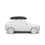 Thule Pulse 2 XL Black Aeroskin - Svart takbox (2)