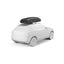 Thule Pulse 2 XL Black Aeroskin - Svart takbox (3)