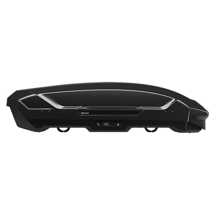 Thule Motion 3 M black glossy (2)
