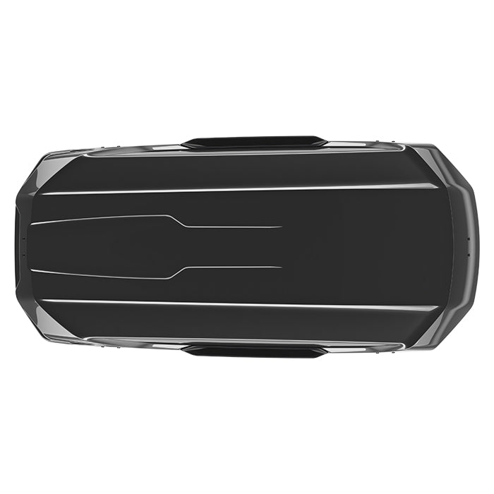 Thule Motion 3 M black glossy (4)