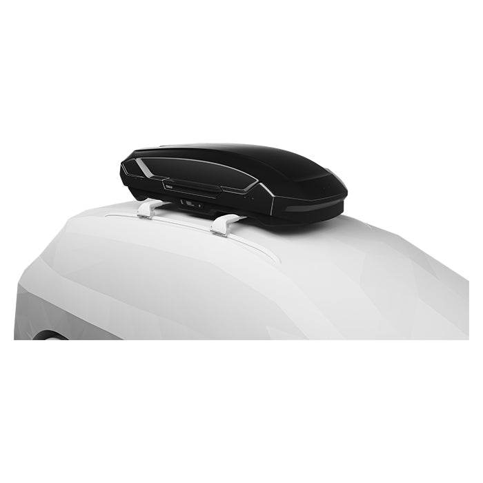 Thule Motion 3 M black glossy (5)