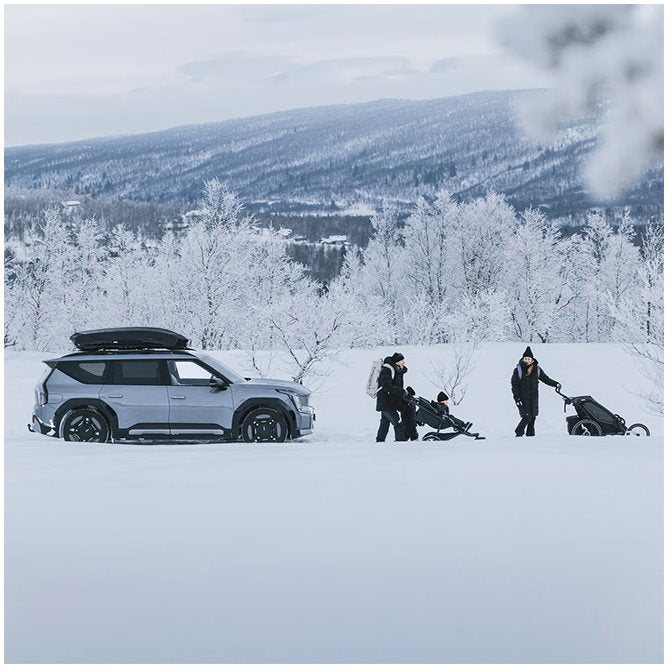 Thule Motion 3 M black glossy (10)
