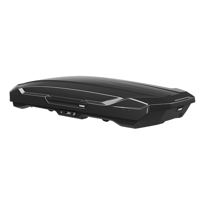 Thule Motion 3 XL Low black glossy (3)