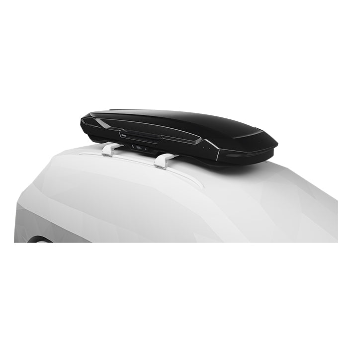 Thule Motion 3 XL Low black glossy (6)