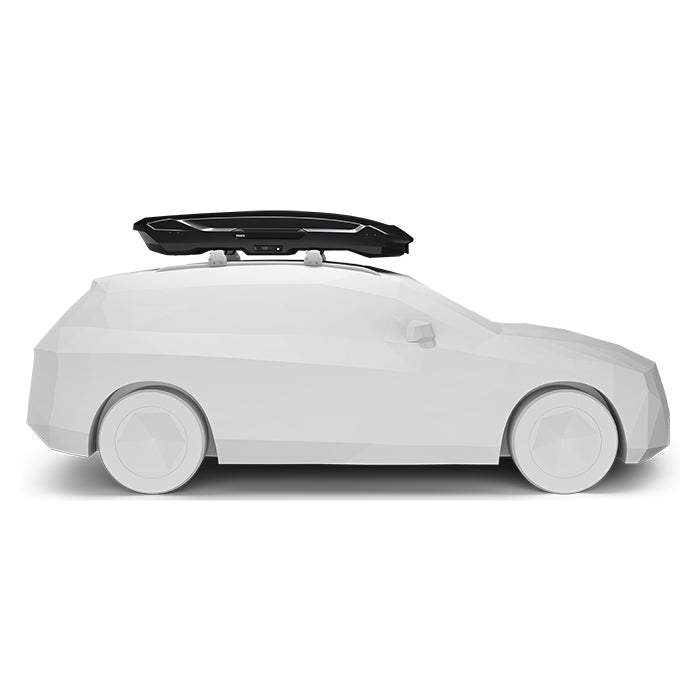Thule Motion 3 XL Low black glossy (7)