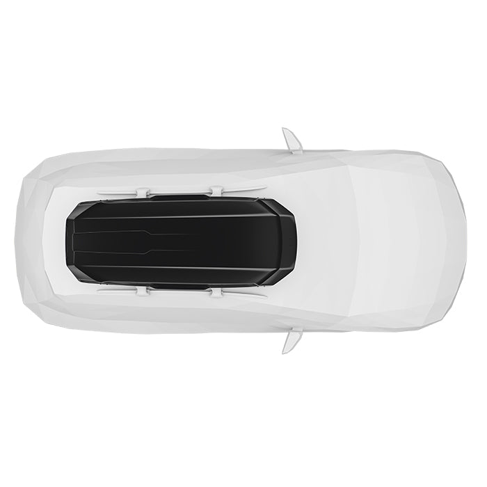 Thule Motion 3 XL Low black glossy (8)