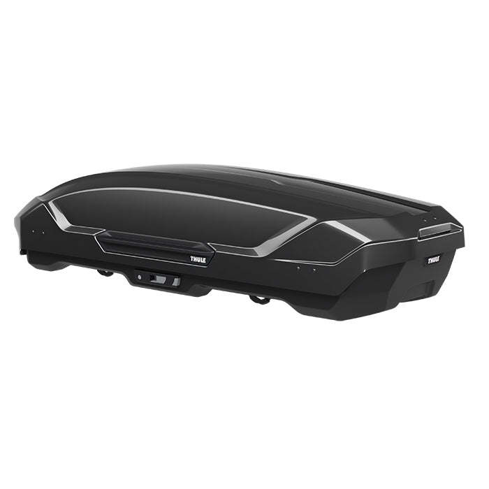 Thule Motion 3 Sport black glossy (3)
