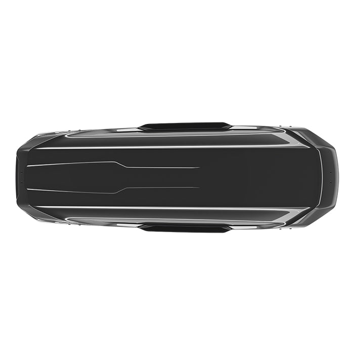Thule Motion 3 Sport black glossy (5)