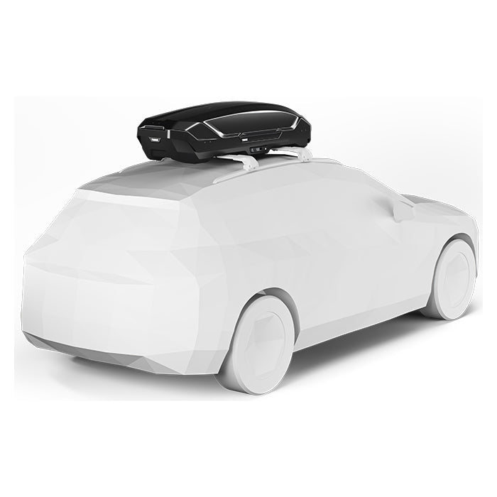 Thule Motion 3 Sport black glossy (8)