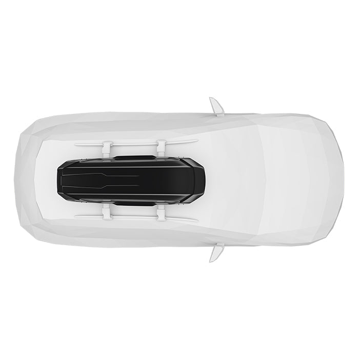 Thule Motion 3 Sport black glossy (9)