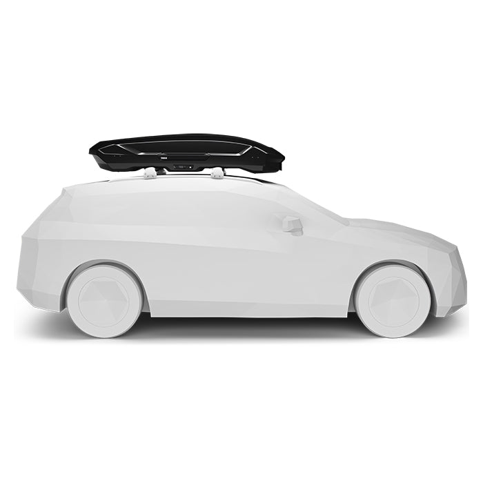 Thule Motion 3 XL black glossy (2)