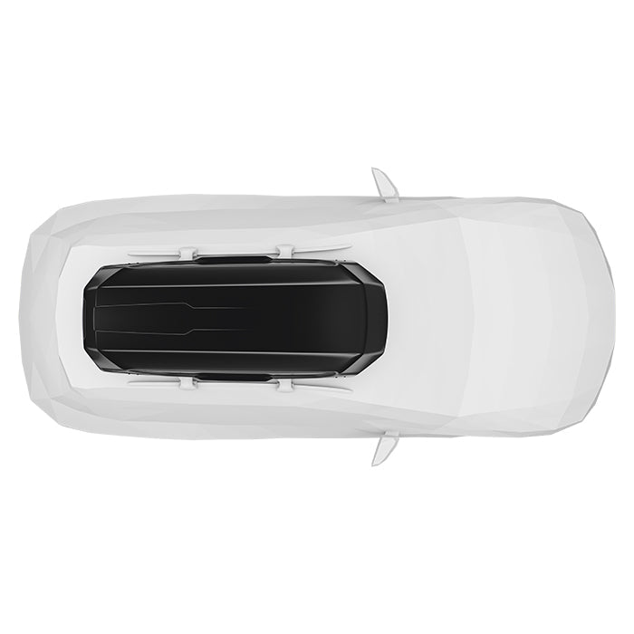 Thule Motion 3 XL black glossy (3)
