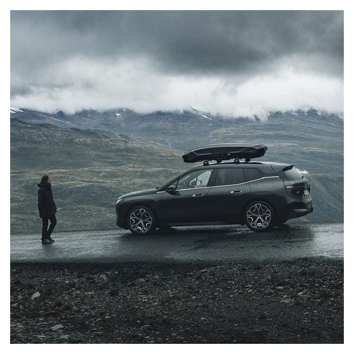 Thule Motion 3 XL black glossy (4)