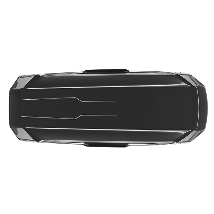 Thule Motion 3 XXL black glossy (5)