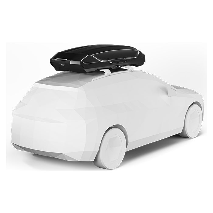 Thule Motion 3 XXL black glossy (6)