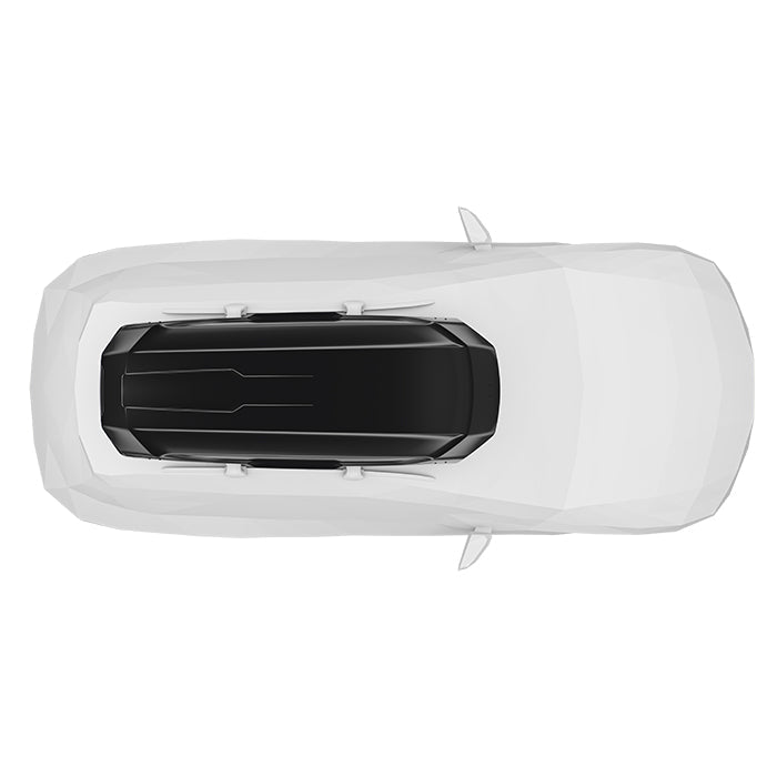 Thule Motion 3 XXL black glossy (7)