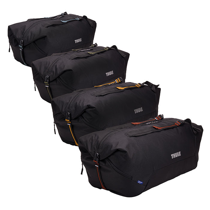 Thule Gopack Duffel Set - 4 ST. 800604 (2)