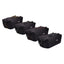 Thule Gopack Duffel Set - 4 ST. 800604 (3)