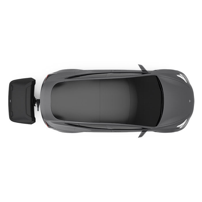 Thule Arcos M bagagebox 300L ink. Arcos platform (9)