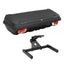 Thule Arcos L takbox 400L ink. Arcos platform