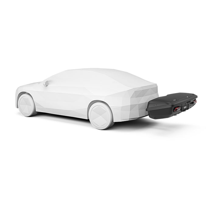 Thule Arcos XL bagagebox 450L (2)