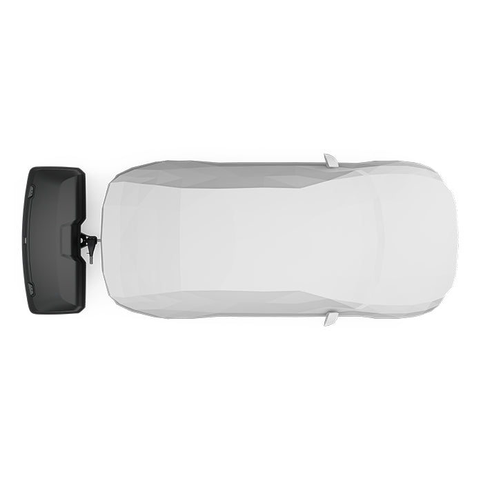 Thule Arcos XL bagagebox 450L (3)