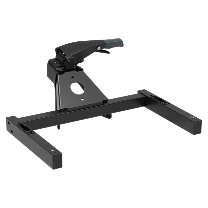 Thule Arcos XL bagagebox 450L ink. Arcos platta (3)