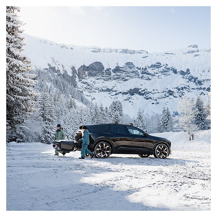 Thule Arcos XL bagagebox 450L ink. Arcos platta (7)