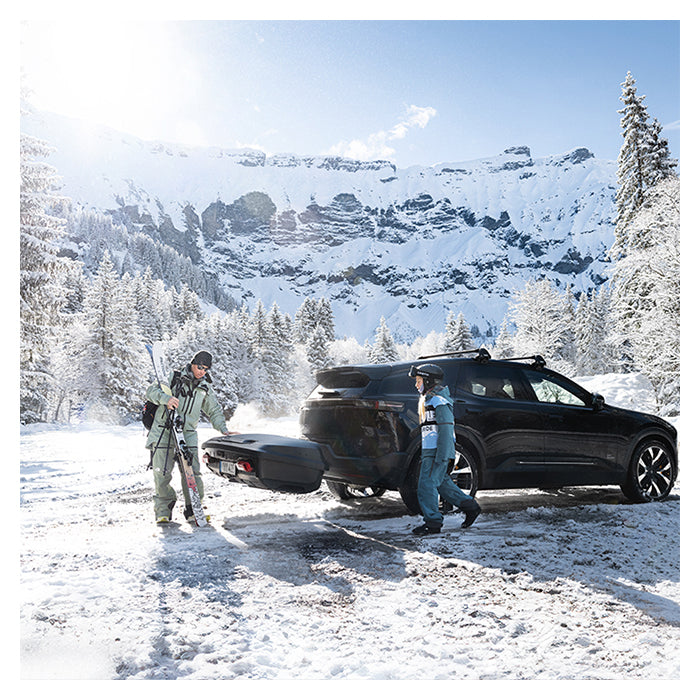 Thule Arcos XL bagagebox 450L ink. Arcos platta (8)