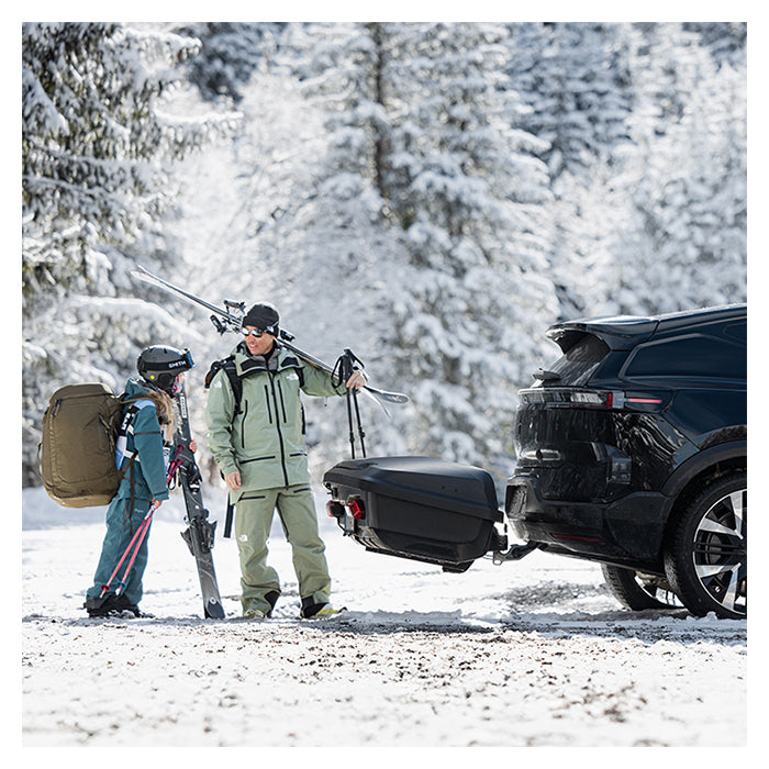 Thule Arcos XL bagagebox 450L ink. Arcos platta (10)