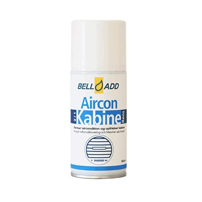 Bell Add aircon- och kabinrengöring