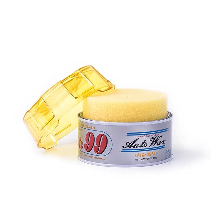 Soft99 Hanneri Wax 280g (2)