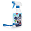 Soft99 New Fabric Seat Cleaner 400ml (2)