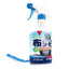 Soft99 New Fabric Seat Cleaner 400ml (3)