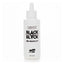 Soft99 Black Black -Hard Coat for Tire- 100ml (2)