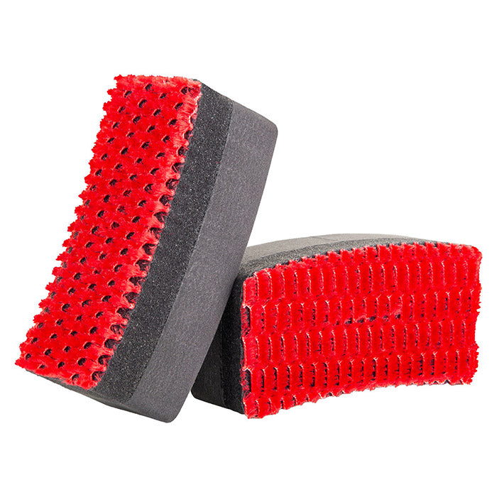 Soft99 Digloss Kamitore Tire Brush 2 st.