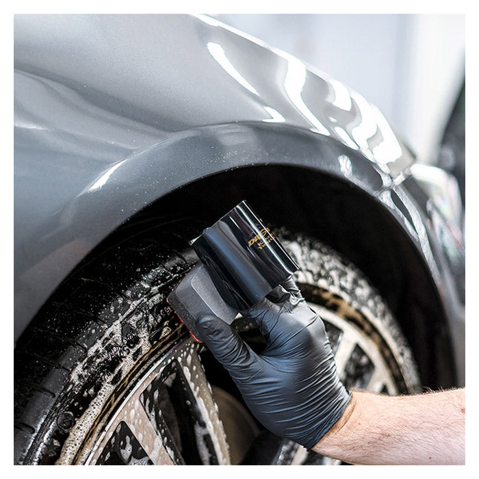 Soft99 Digloss Kamitore Tire Brush 2 st. (4)