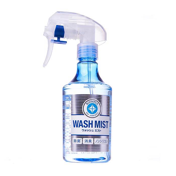 Soft99 Wash Mist APC invändig rengöring antibakteriell