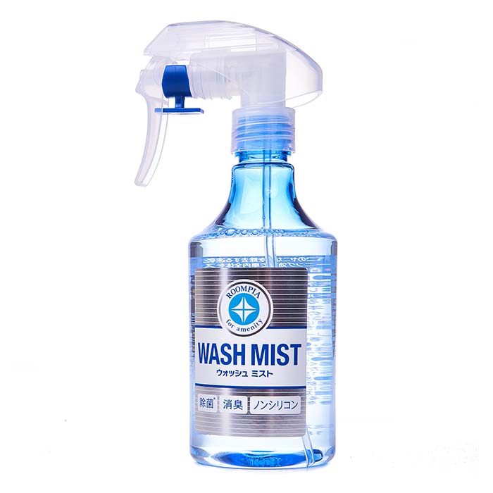 Soft99 Wash Mist APC invändig rengöring antibakteriell (3)