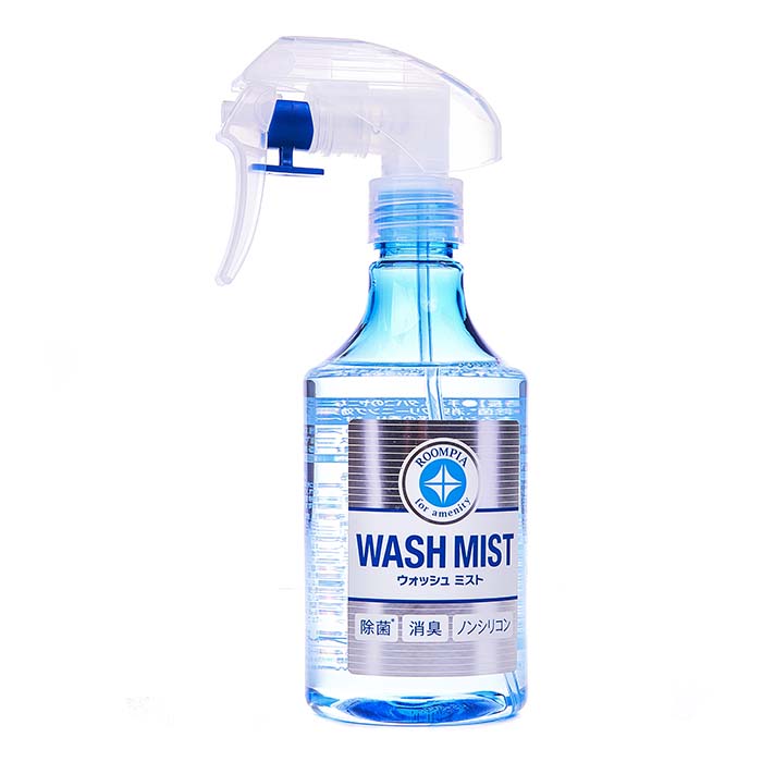 Soft99 Wash Mist APC invändig rengöring antibakteriell (4)