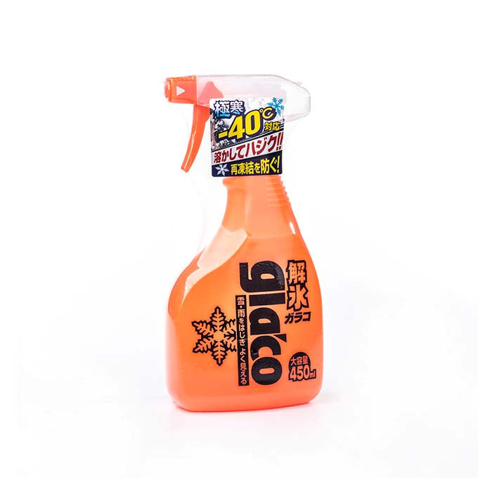 Soft99 Glaco Deicer 450ml