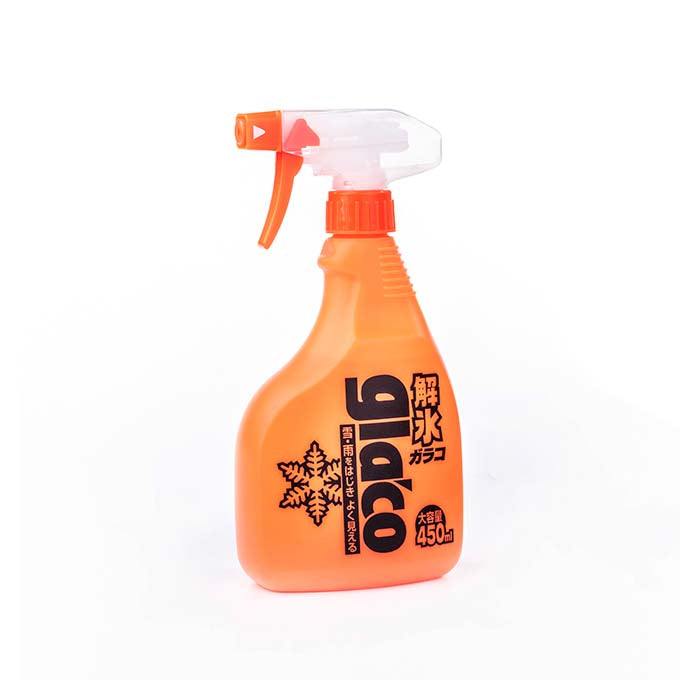 Soft99 Glaco Deicer 450ml (2)