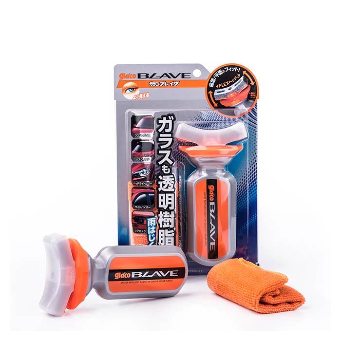 Soft99 Glaco Blave 70ml (2)