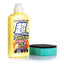 Soft99 Micro Liquid Compound Set Dark Metallic (5)