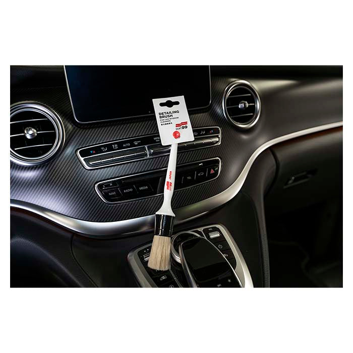 Soft99 Detailing Brush Interior (2)